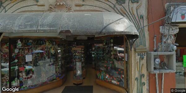 ARCHIVO DEL CENTRO HISTORICO